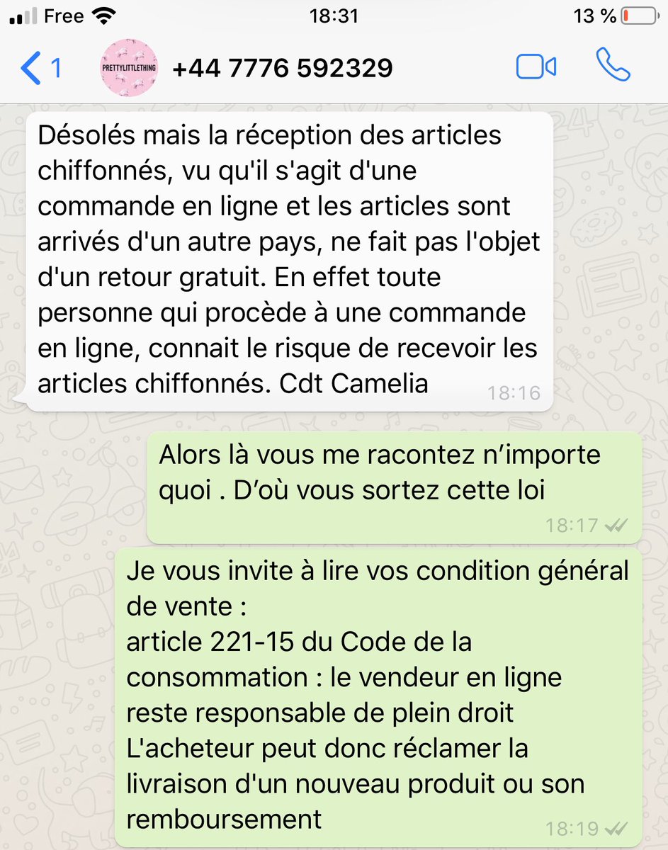 Ibtisseme Hadj El Mrabet tweet media
