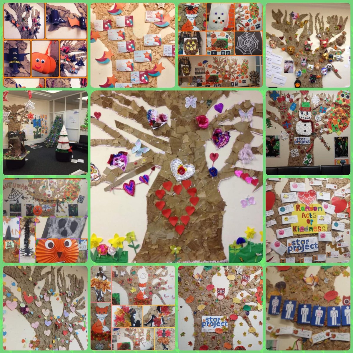 STARprojPaisley's tweet photo. #20YearsOfSTAR
Our BIG birthday countdown continues😍Our fantastic Drop-In &amp; Drop-In tree has always been the heart of STAR ♥️ Did you know that since we began we’ve had an OUTSTANDING 4128 Drop-In sessions 😲Imagine how many teas &amp; coffees that is! 😂 Wow! https://t.co/pXIutzC8r8