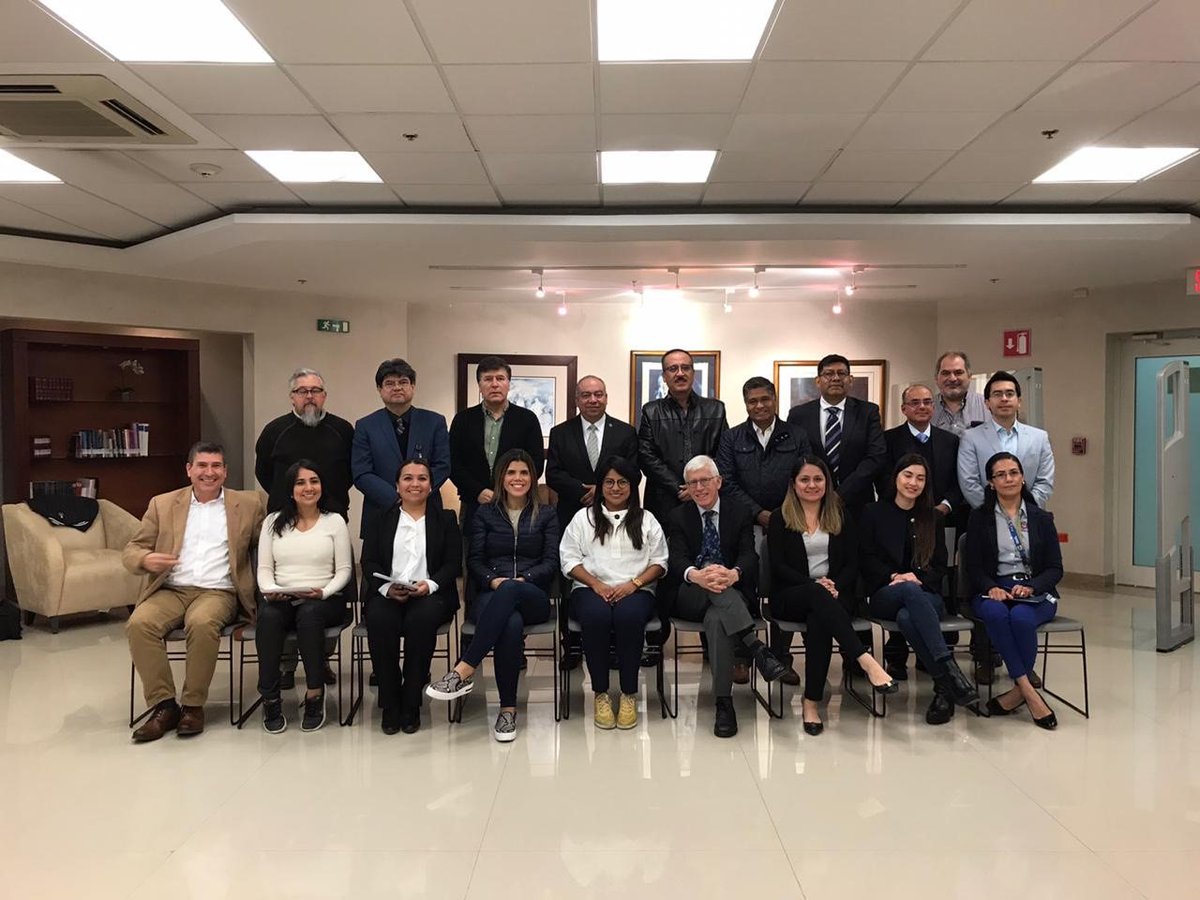 Jon Samet, MD, MS tweet media