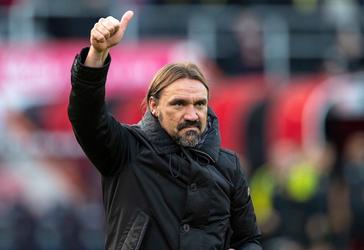 Norwich City FC tweet media