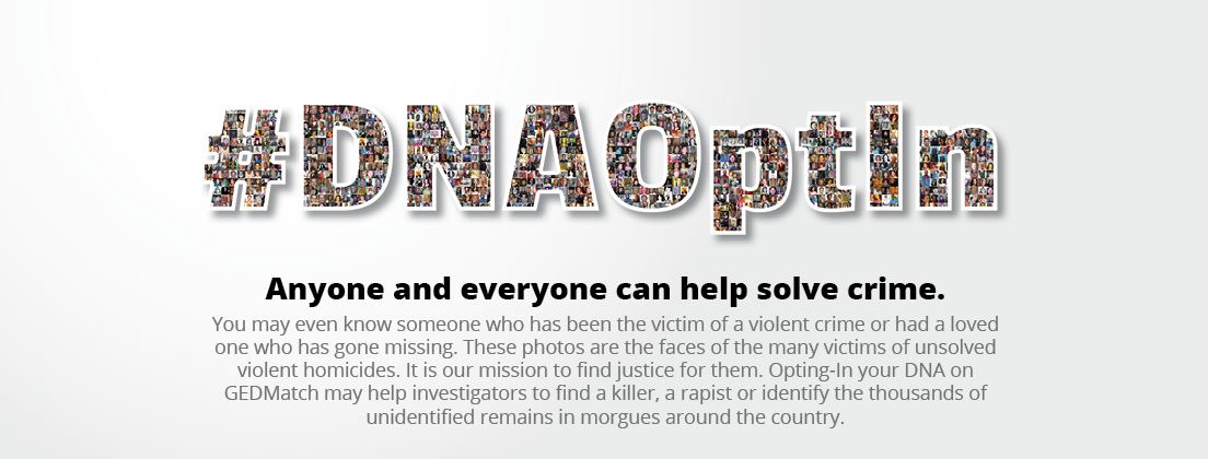 GeneaVlogger's tweet photo. Very proud to be a part of @DNALabsInt!
#DNAOptIn #ForensicGenealogy #Crime #GeneticGenealogy #GedMatch https://t.co/Jeh5e7Ubtx