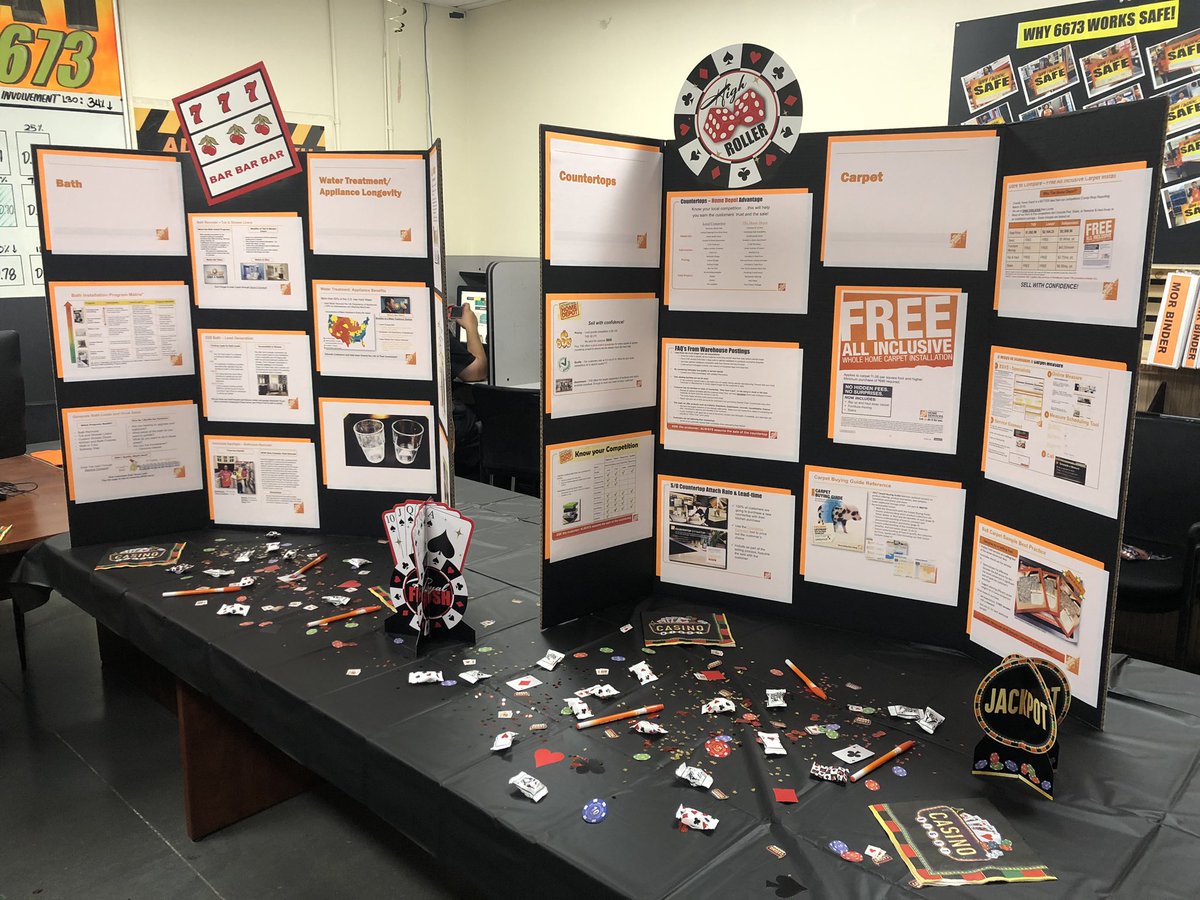 BrittanyHD_8463's tweet image. Let’s hit the jackpot and get some leads/measures!!! Waiting for the next group #paccentralSAW #teamelmonte