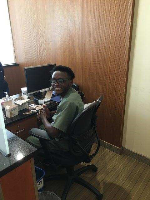 RandallstownHSAHP tweet media