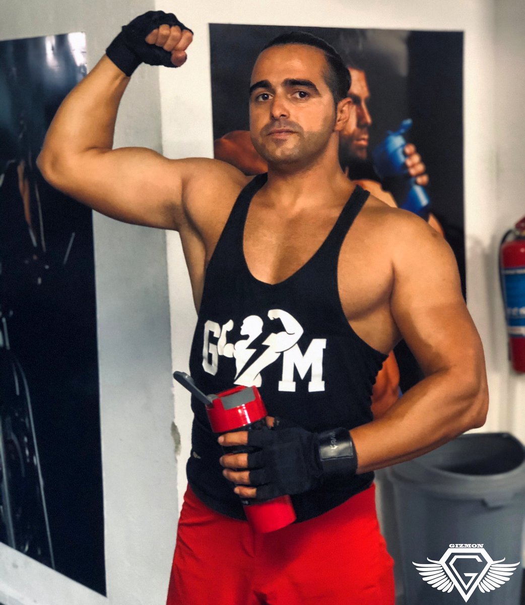 34gizmon (@34gizmon) on Twitter photo 