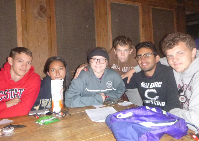 cyrus_kelvin's tweet photo. #FightLikeADawg🐾 ..Our @nashcentralhs NJROTC Orienteering Team competed in the Annual Piedmont Orienteering Meet at Umstead Park. Out of 125 competitors we brought a 4th & 16th place finish back to the #TheDawgPound🐶!
#MaroonLife🐶🐾
#CauseBeyondOneself! https://t.co/q0pXaEeUUJ
