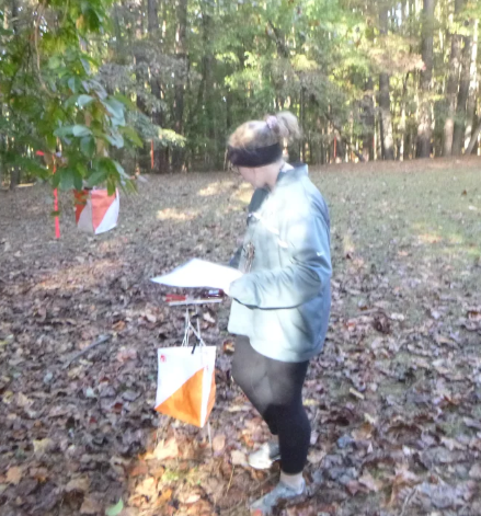cyrus_kelvin's tweet photo. #FightLikeADawg🐾 ..Our @nashcentralhs NJROTC Orienteering Team competed in the Annual Piedmont Orienteering Meet at Umstead Park. Out of 125 competitors we brought a 4th & 16th place finish back to the #TheDawgPound🐶!
#MaroonLife🐶🐾
#CauseBeyondOneself! https://t.co/q0pXaEeUUJ
