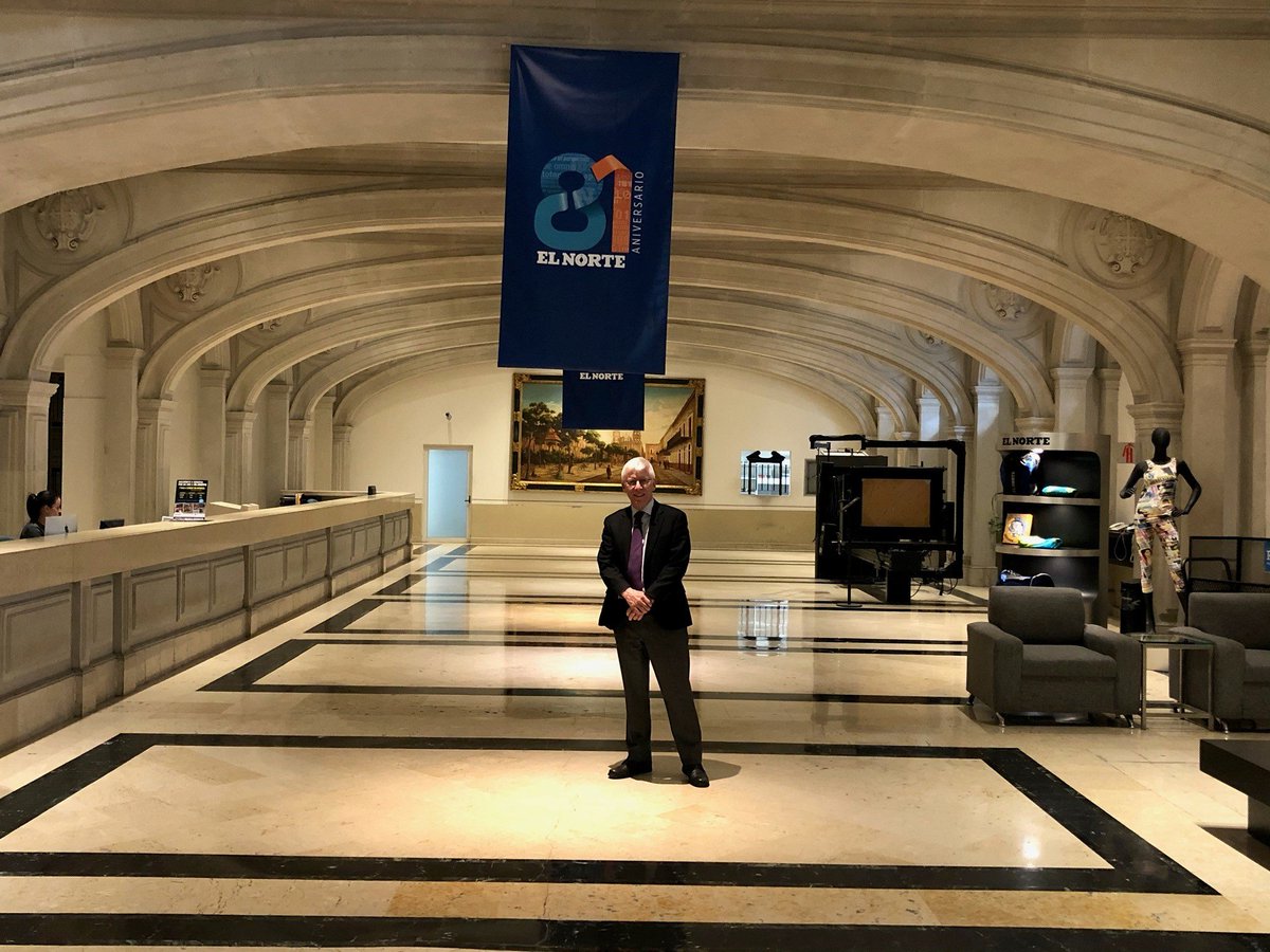 Jon Samet, MD, MS tweet media