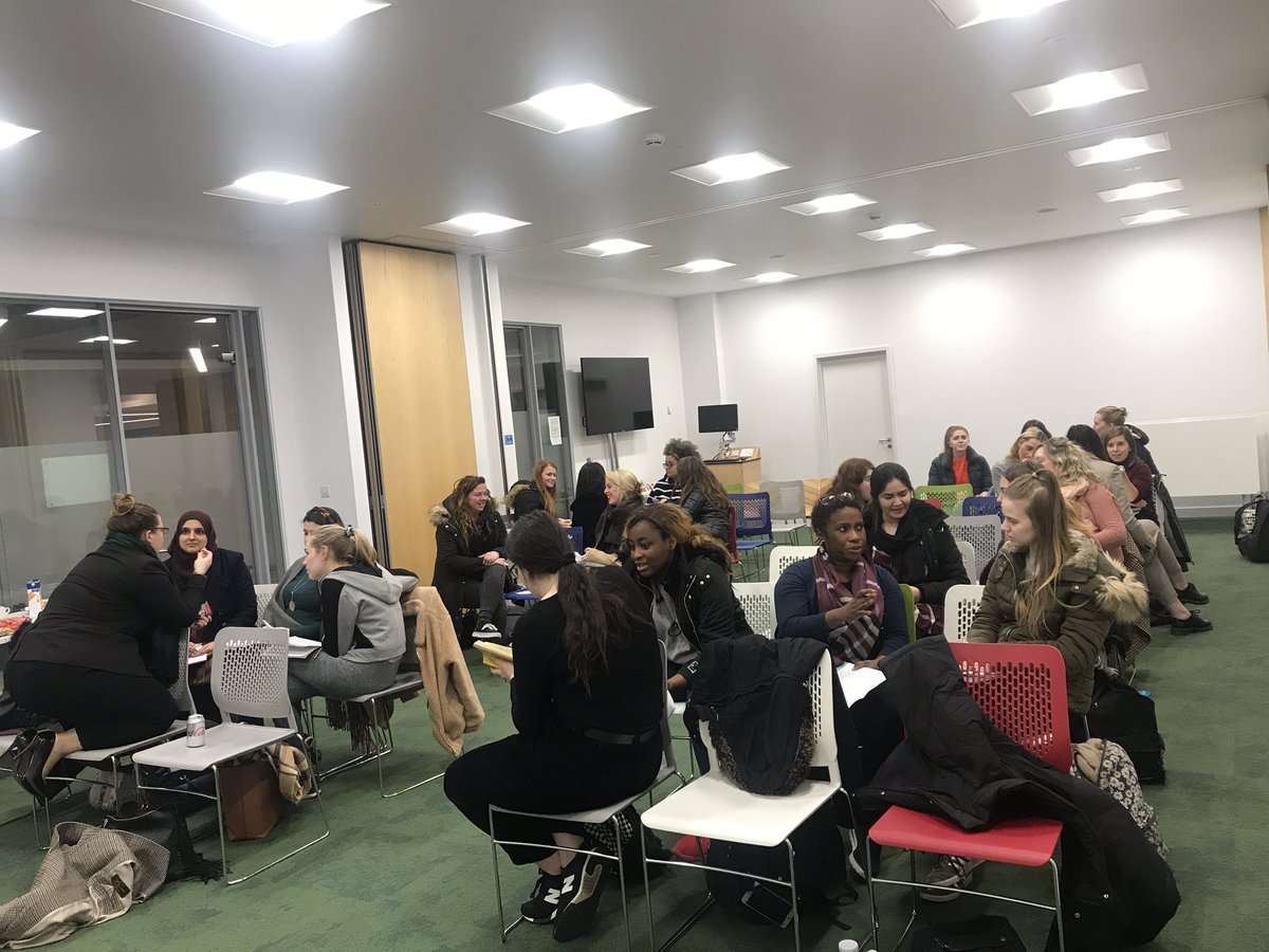 Claire Chawk tweet media