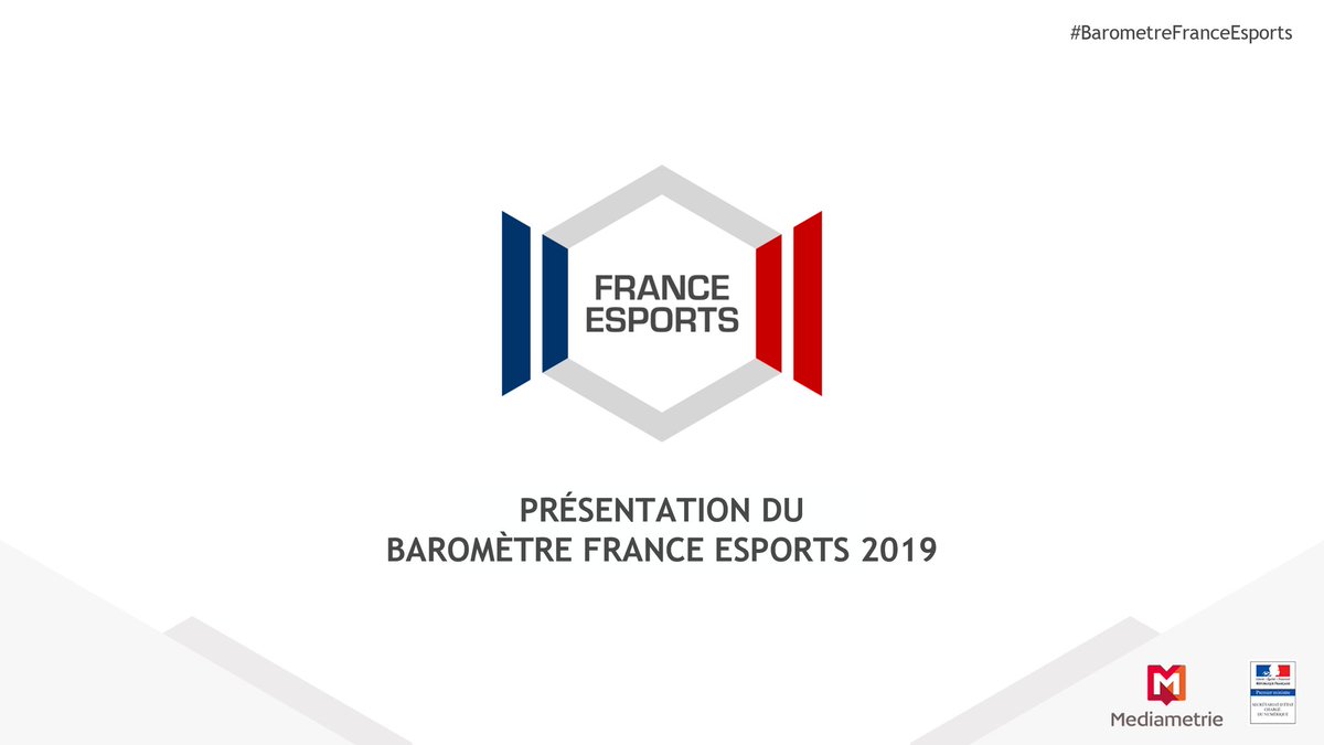 France Esports tweet media