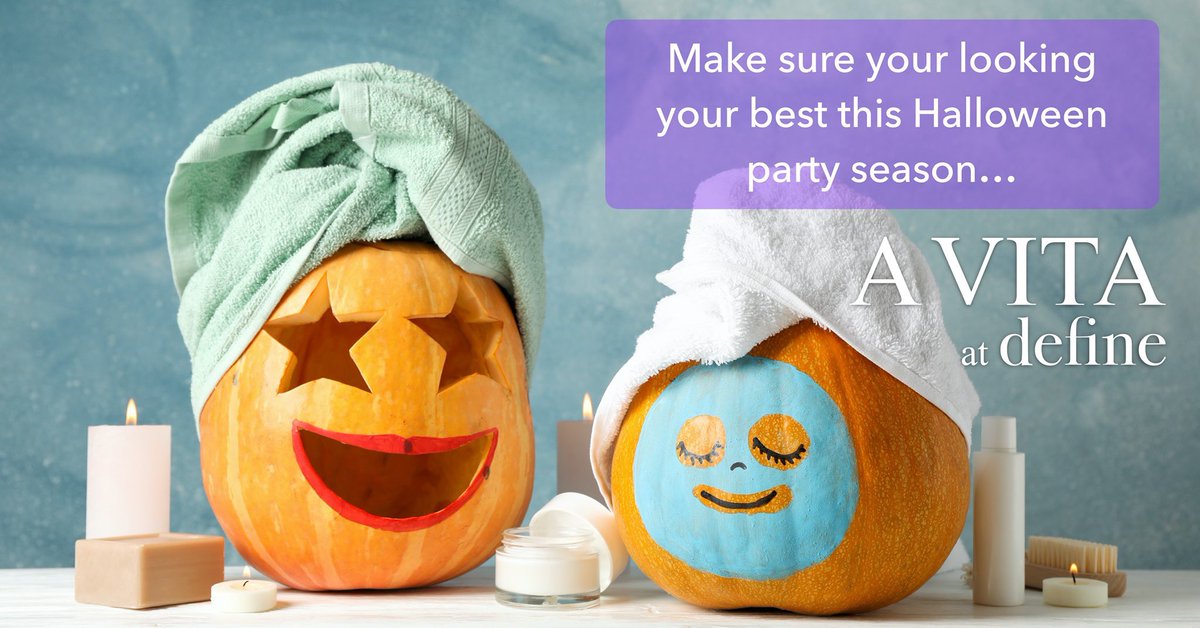 AVitaYarm's tweet photo. With new pricing on all our treatments and therapies ...#Yarm #Beauty #Treatment #Therapy #Halloween #Stockton https://t.co/pQ3AZoLlw8
