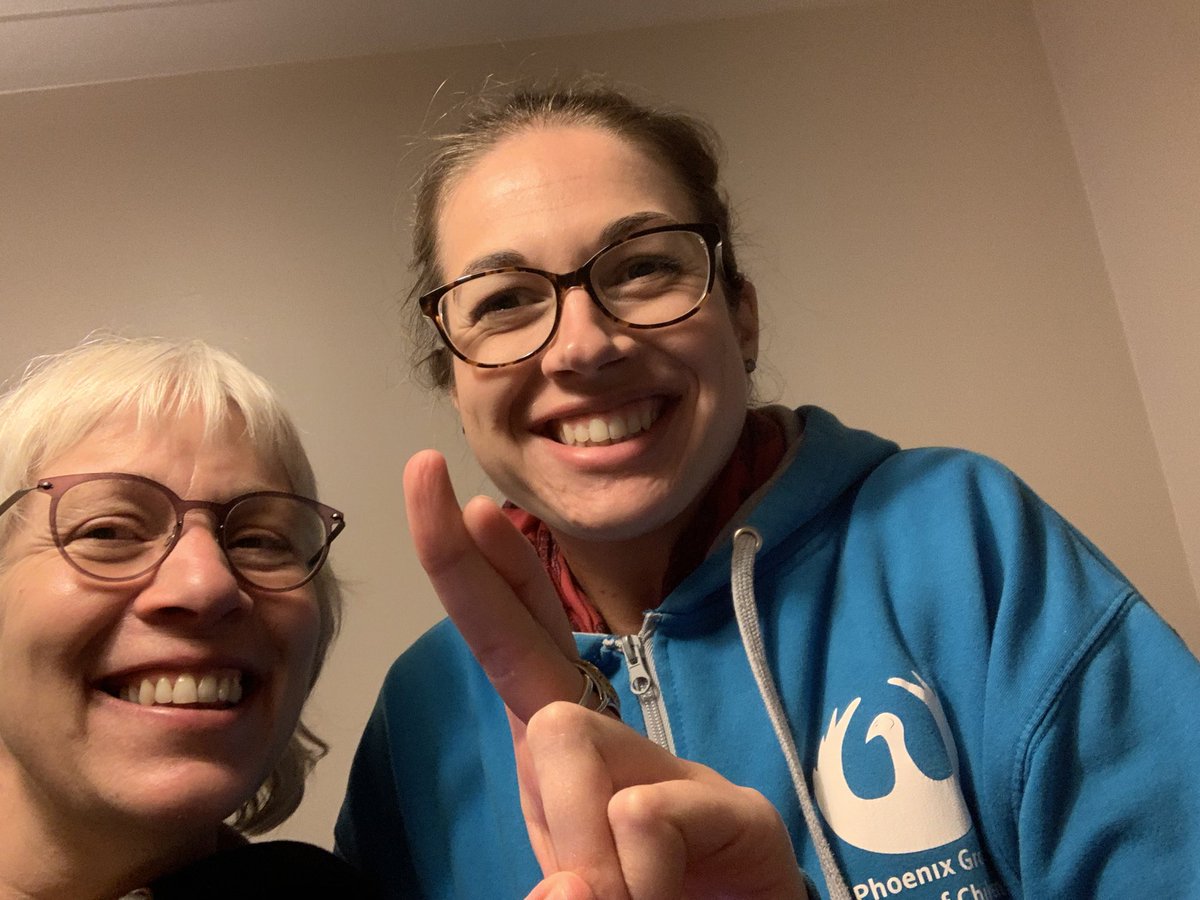 Thank you #NationalLottery25 for your support of #phoenixyouth and congratulations on your 25th anniversary