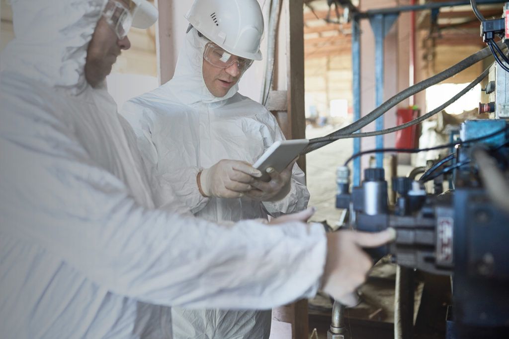 HazardousWast12's tweet image. The handling and disposal of regulated waste is highly specialized and technical, and each waste class comes with its own regulations. Contact us about our innovative solutions and let us help you! 

buff.ly/34dIluo

#hazardouswaste #wastedisposal #disposalsolution