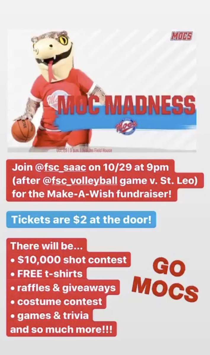 Student Involvement tweet media