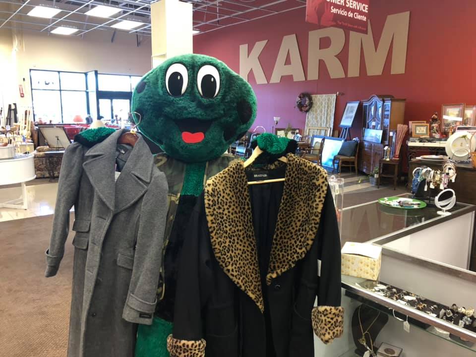 KARM Stores tweet media