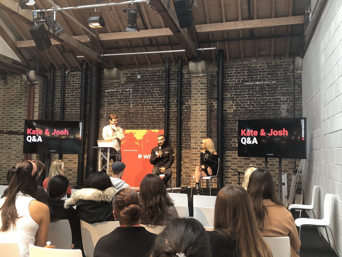 Social Chain Media tweet media