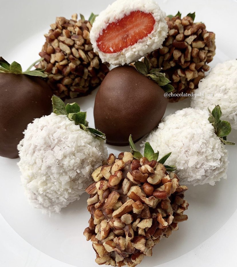 Chocolate Dips By Lisa (chocolatedips__) Twitter