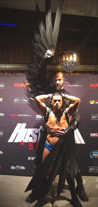 This photo should be the cover of a movie super hero porn ? @ArmondRizzoXXX https://t.co/vaSIZfegfR