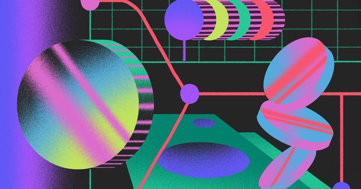 SpirosMargaris's tweet image. What's #Blockchain Actually Good for, Anyway?
For Now, Not Much
buff.ly/36g6r9o #fintech @GregoryJBarber @WIRED @JimMarous @leimer @AntonioSelas @ttavlas @UrsBolt @Xbond49 @Visible_Banking @jblefevre60 @andi_staub