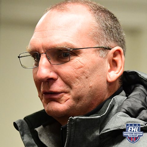 Hodge Joins League Staff

NHL Alum Becomes Coordinator of Hockey Operations

🔗- bit.ly/2q1P0c7

#Eshow | #PathToCollege