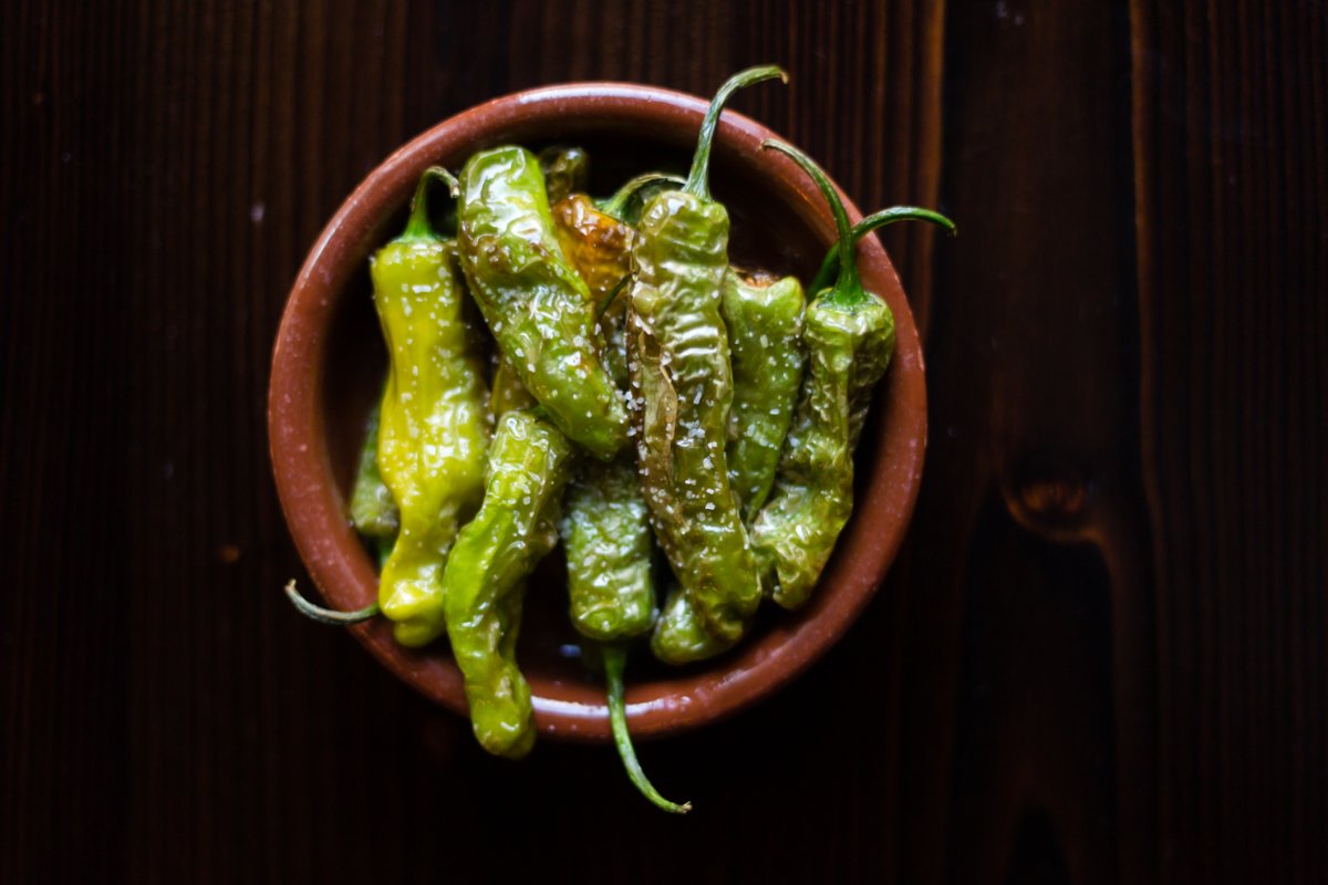 Honestly, we're posting this just to tempt you.