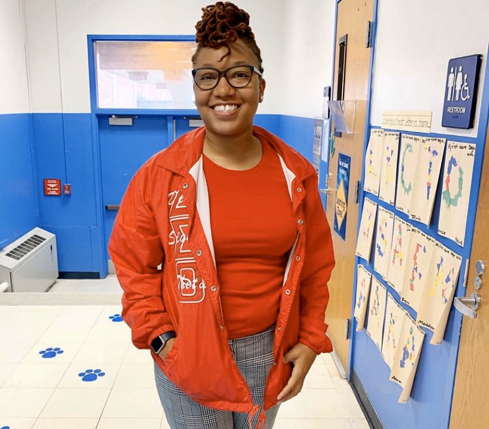 MSCSK12's tweet image. Shout out to Westside Elementary students and staff for showing out in red for #RedRibbonWeek! These Wildcats stand strong against drugs, tobacco, alcohol, and violence. 💪🏾❤️#SCSis901