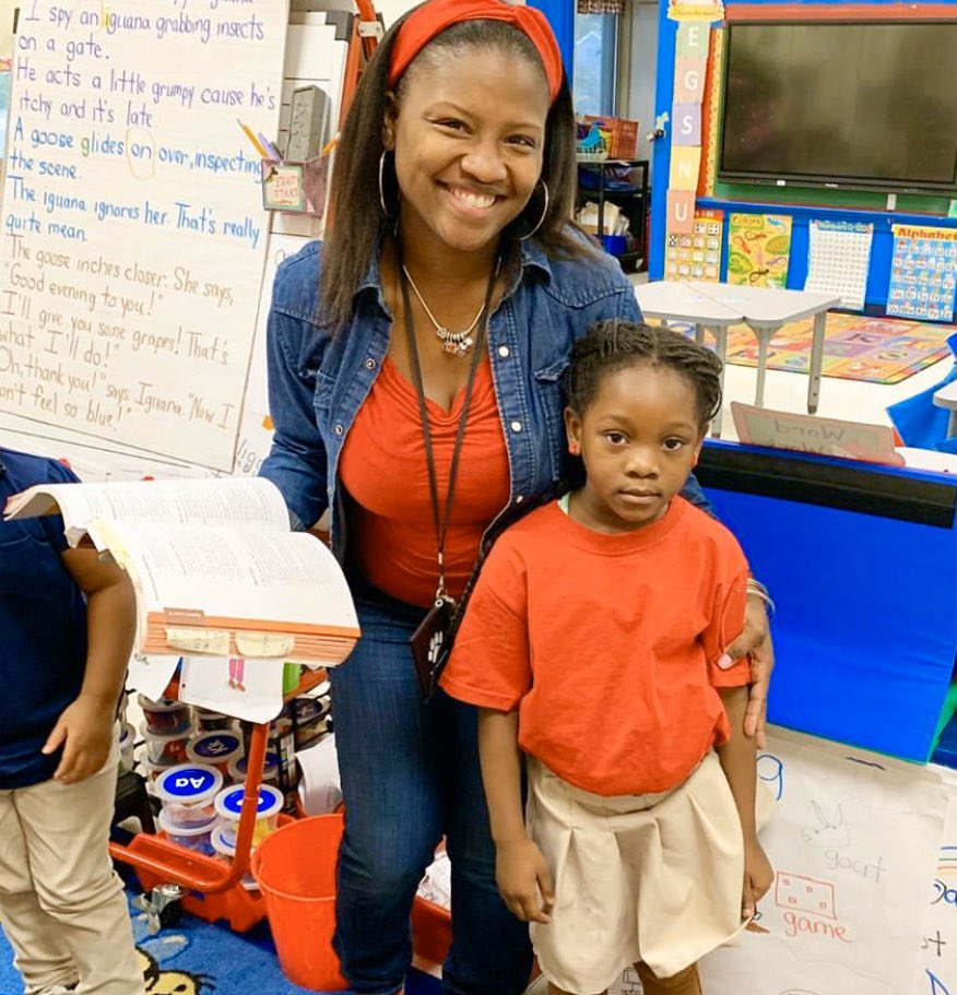 MSCSK12's tweet image. Shout out to Westside Elementary students and staff for showing out in red for #RedRibbonWeek! These Wildcats stand strong against drugs, tobacco, alcohol, and violence. 💪🏾❤️#SCSis901