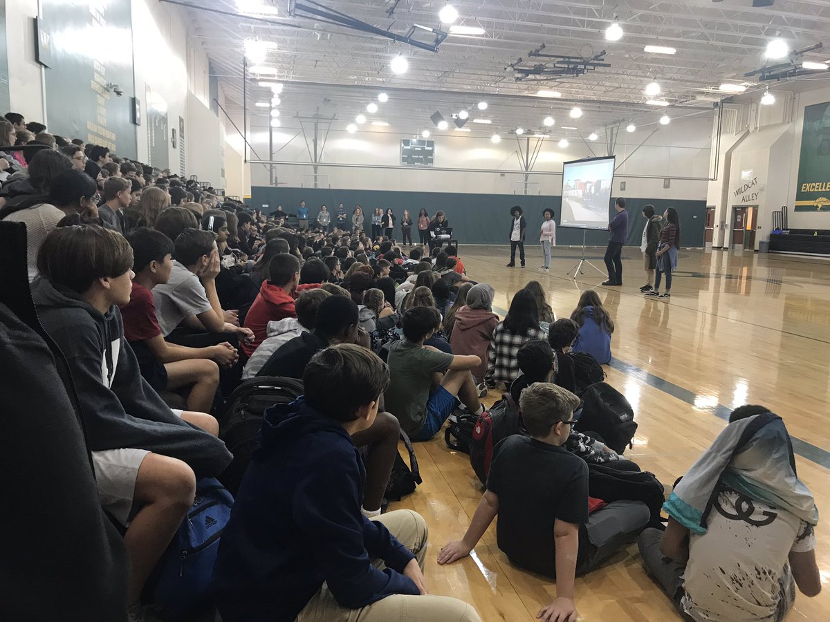 RRISD Advanced Academics tweet media