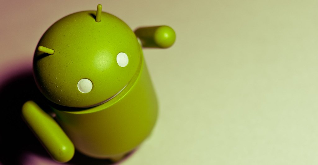 AndroidTO tweet media