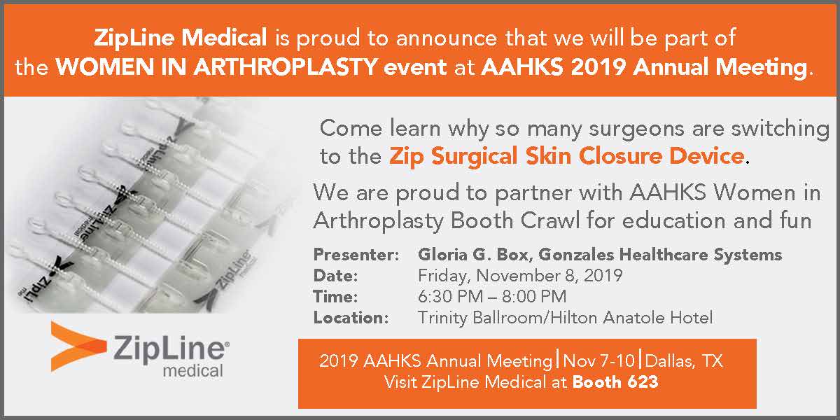 Zipline Medical, Inc (@zipline_medical) on Twitter photo 