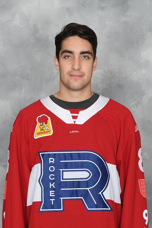 x - Rocket de Laval tweet media