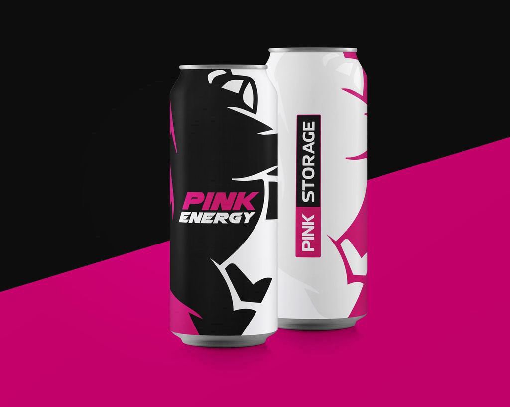 Pink Self Storage tweet media