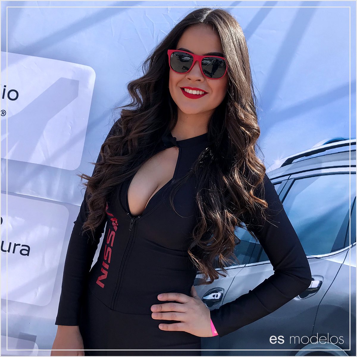 EsModelos's tweet photo. #SomosEsModelos #EsModelos #EsModelosTeam #Morelia #Michoacán #Modelo #Edecan #Activación #BTL #Modelaje #Edecanes #BrandExperience #PromotionalModel #TopModel #Agency #PaddockGirls #PromoGirls #GridGirls #Marca #Promotoras #GuerrillaMarketing #Marketing #SocialMedia #Promotion https://t.co/alun5ovwhm
