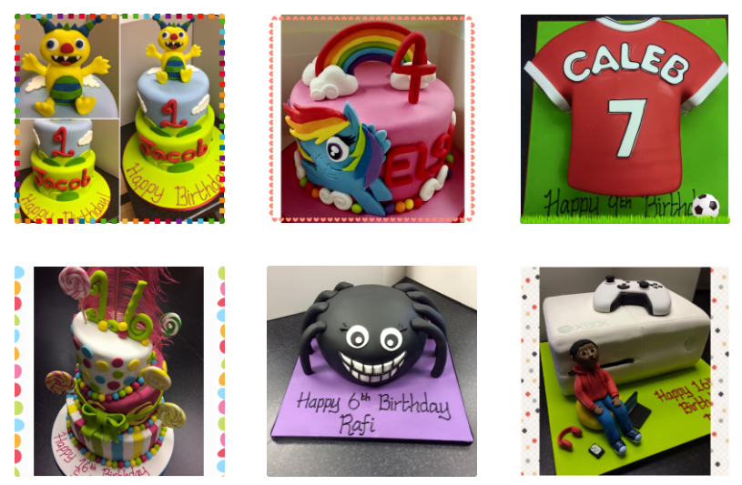 Client Spotlight!

The <a href="/cake_house/">DunstableCakeHouse</a> in #Dunstable make fantastic bespoke cakes for any occasion. They host children’s cupcake parties and sugar craft workshops. And stock a wide range of sugar craft supplies in store and online. 

dunstablecakehouse.co.uk