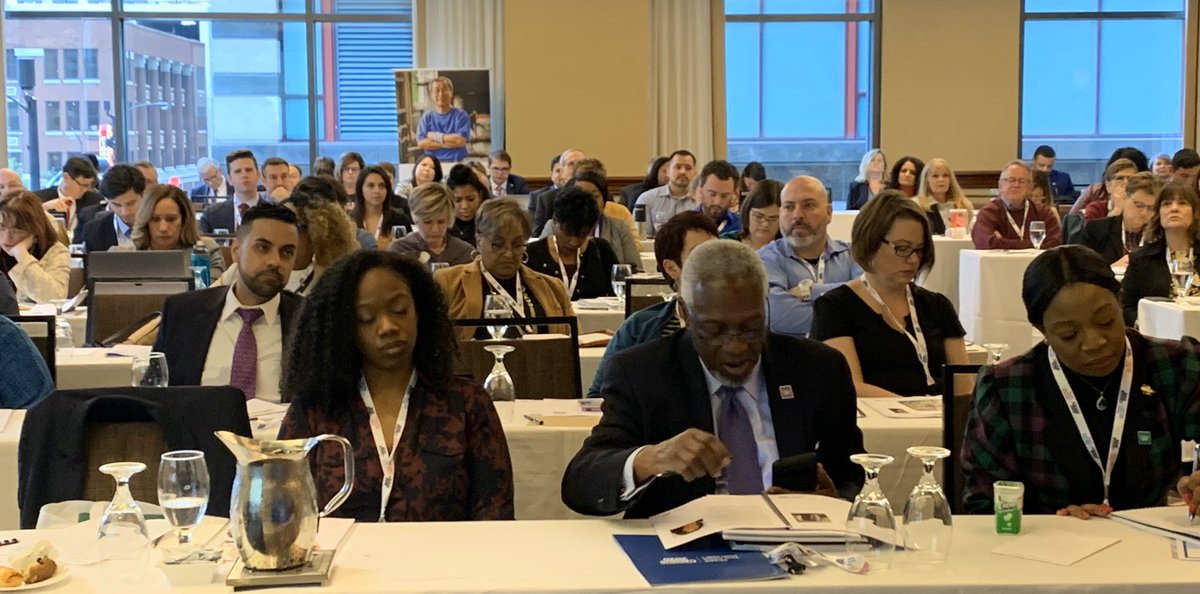janegrover's tweet photo. Thank you, @uscensusbureau Chicago region, for the chance to share how @ONTO2050 deploys Census data to serve the regionโs communities. #trafficmodelling #housing #macrotrends #airquality #localplanning https://t.co/7HWIJpvLNn