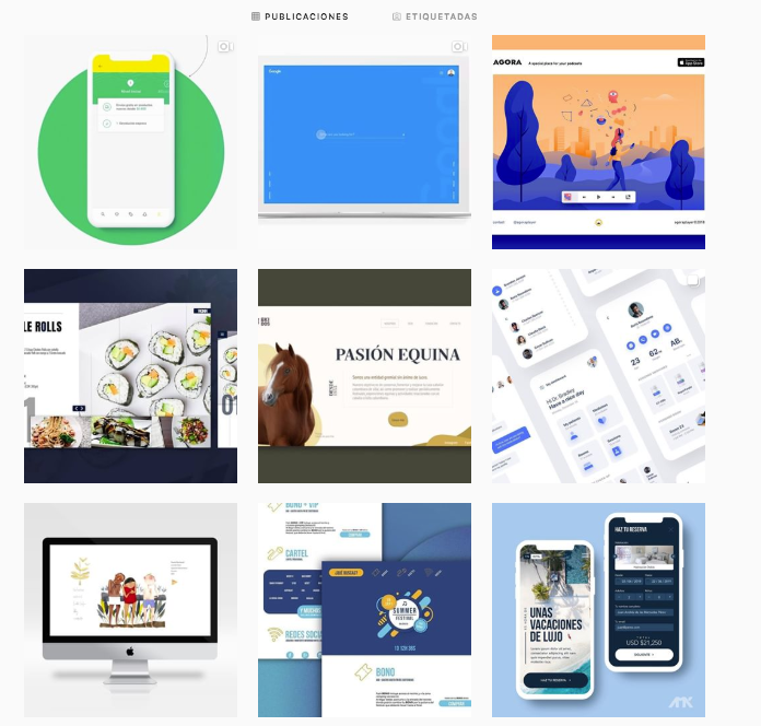 BrandWarm's tweet photo. Conoce UI Inspiración.
Para todos no es un misterio que existen un sin fin de instagram.. https://t.co/TuEKqngb9X https://t.co/flOxpj3t17