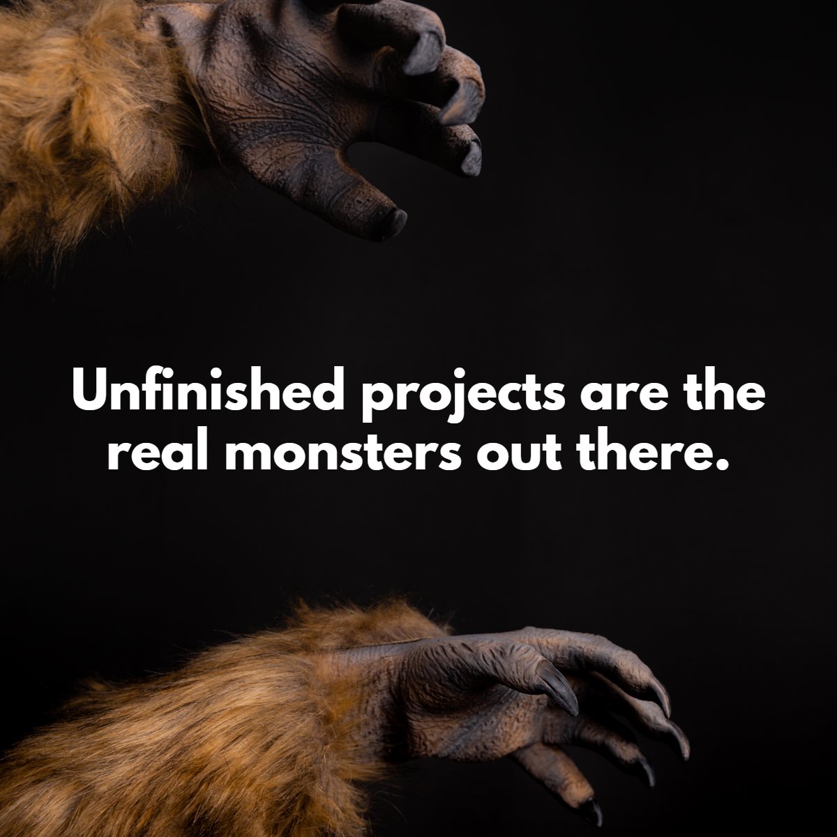 DelRayTrueValue's tweet image. No need to shriek -- we've got everything you need to finish up that one thing you've been working on.