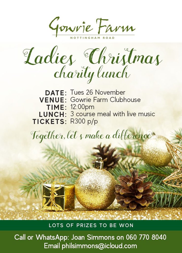 Gowrie Farm (@gowriefarm) on Twitter photo 