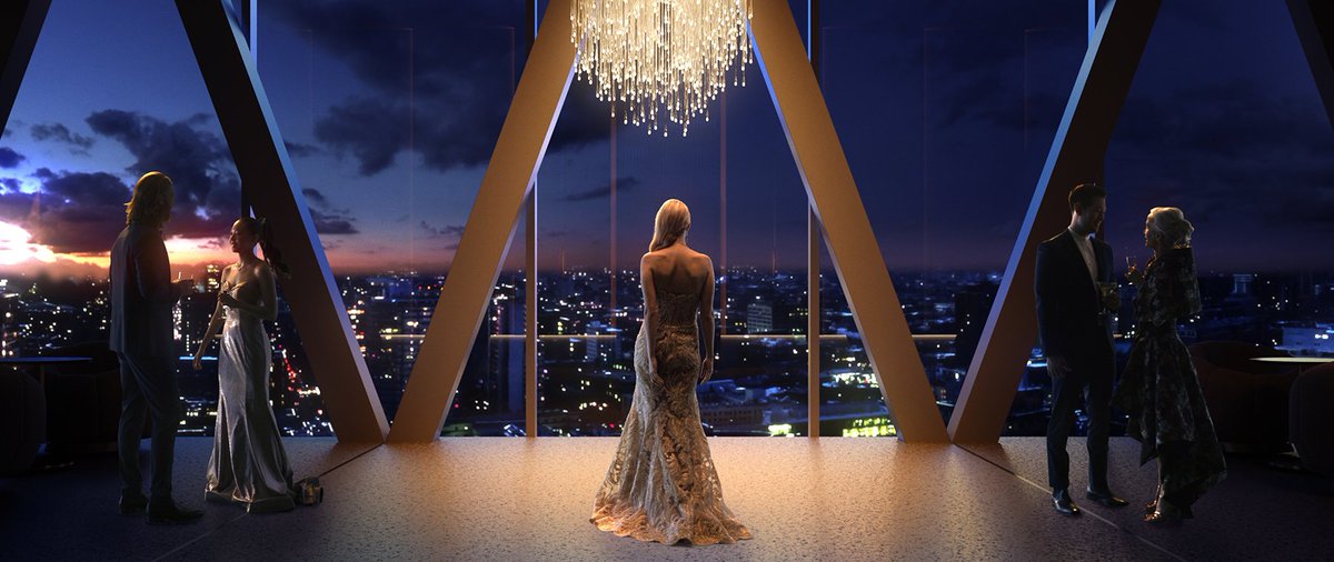 Pureblink_'s tweet photo. Overlooking @PlacedesFestivals, Maestria will feature a one-of-a-kind aerial sky bridge. Here's a visual of the #FilmCampaign we created for this project.
A huge thank you to @Devimco
#Pureblink #Blinkeffect #Montreal #CG
Credit: Image by PUREBLINK
Usage: INFO@PUREBLINK.COM https://t.co/0DsVFsGGKH