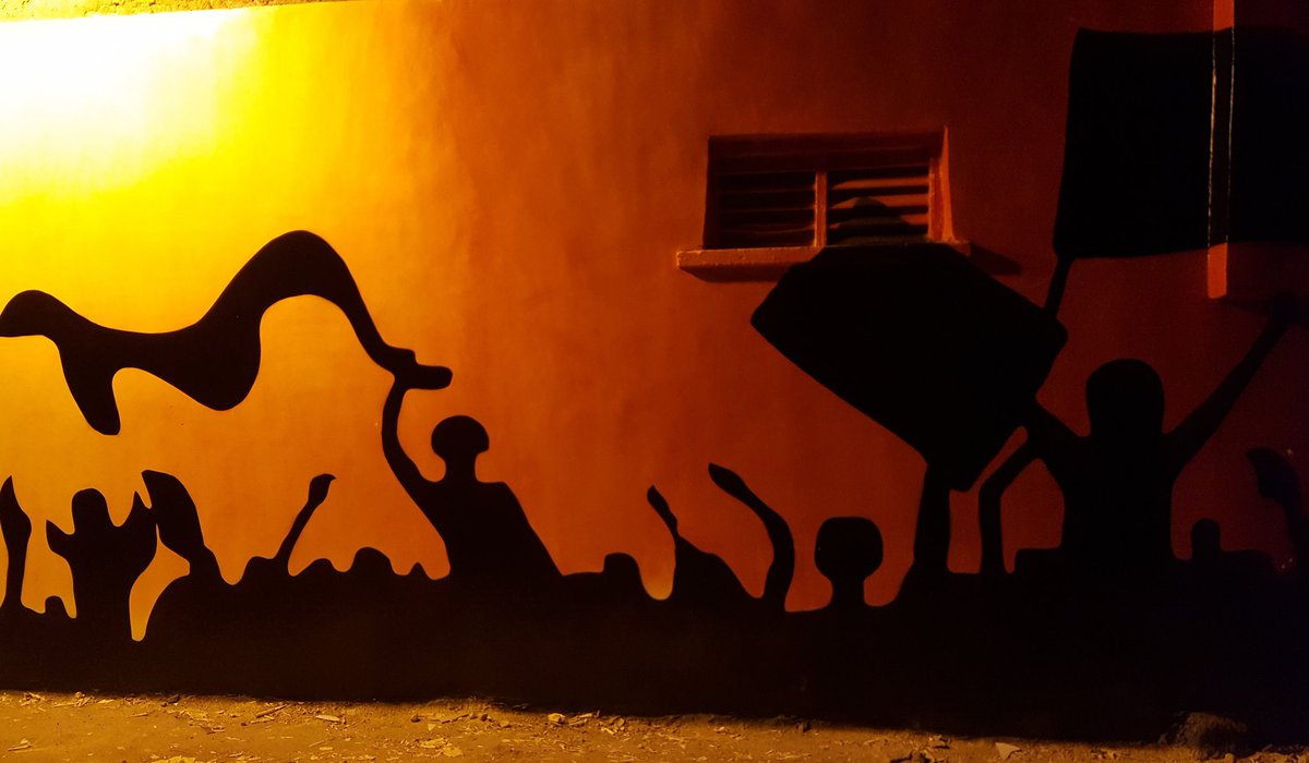 Mark Weston tweet media