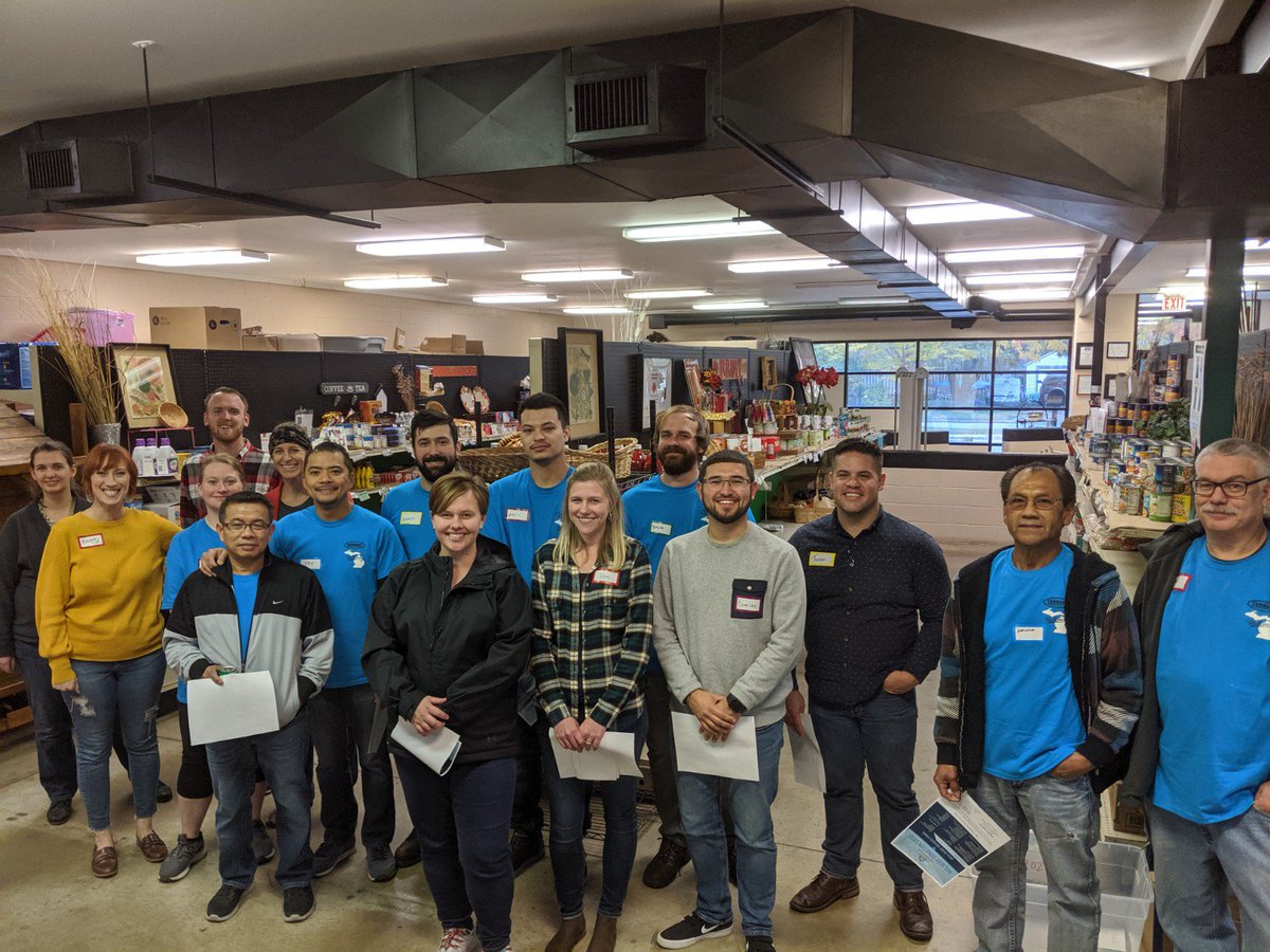 Community Action House tweet media