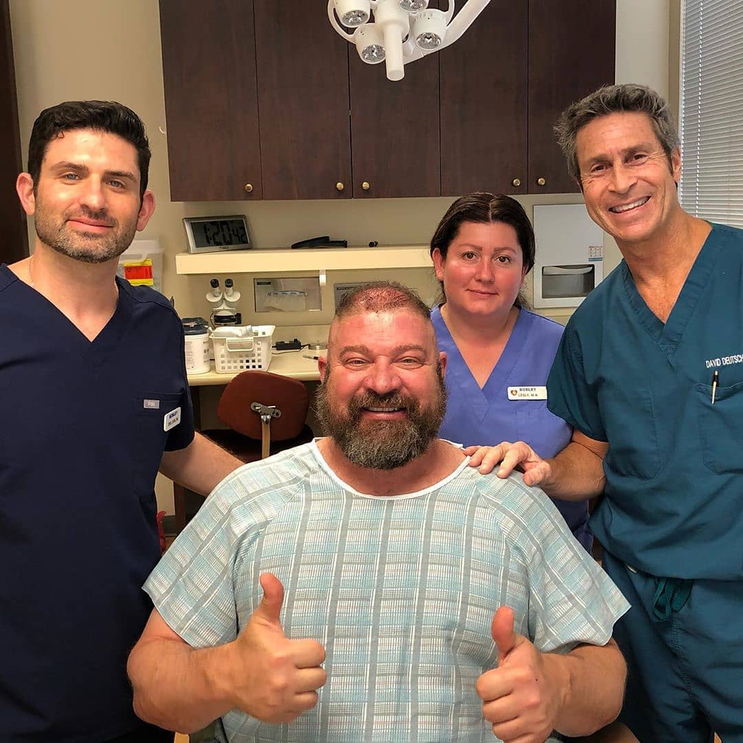Bosley Medical Bosleymedical Twitter
