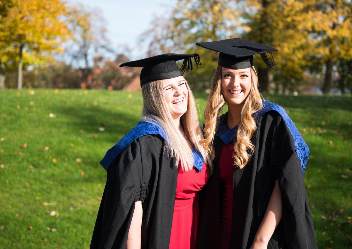 FCOT_SportSci's tweet photo. Congratulations to the class of 2019! We wish you all the best in your future careers... If you would like more information about our BSc Sport Science course then click this link https://t.co/8AK4YfZDZq https://t.co/96b1tatN2S