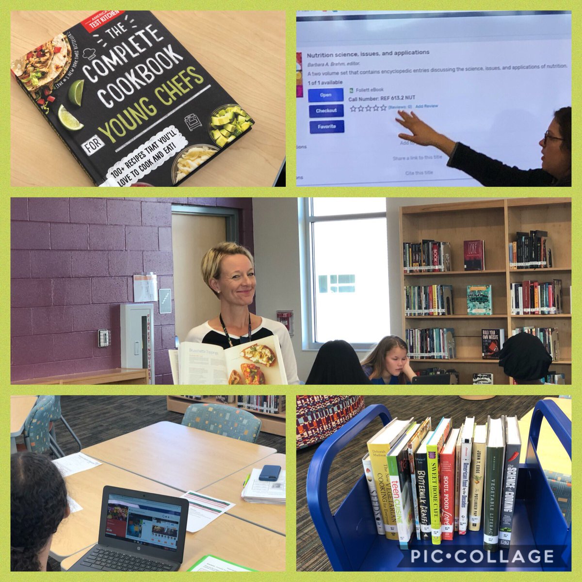 glhs_media's tweet image. Chili research collab w/ Foods I #welcometoglhsmedia #levelup🐊 @GreenLevelHigh @wcpssdll @GreenLevelFCS