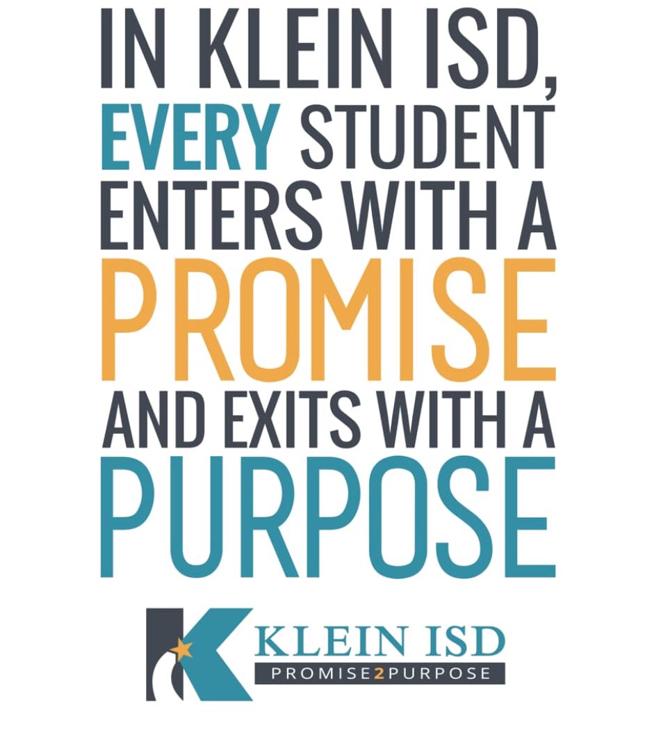 dr_barbaraseals's tweet image. Lone Star College - University Park participates in Klein ISD CTE Advisory Board to strengthen pathways and enhance academic preparation.
#lscup  #lscfocus @Klein ISD @lonestarcollege