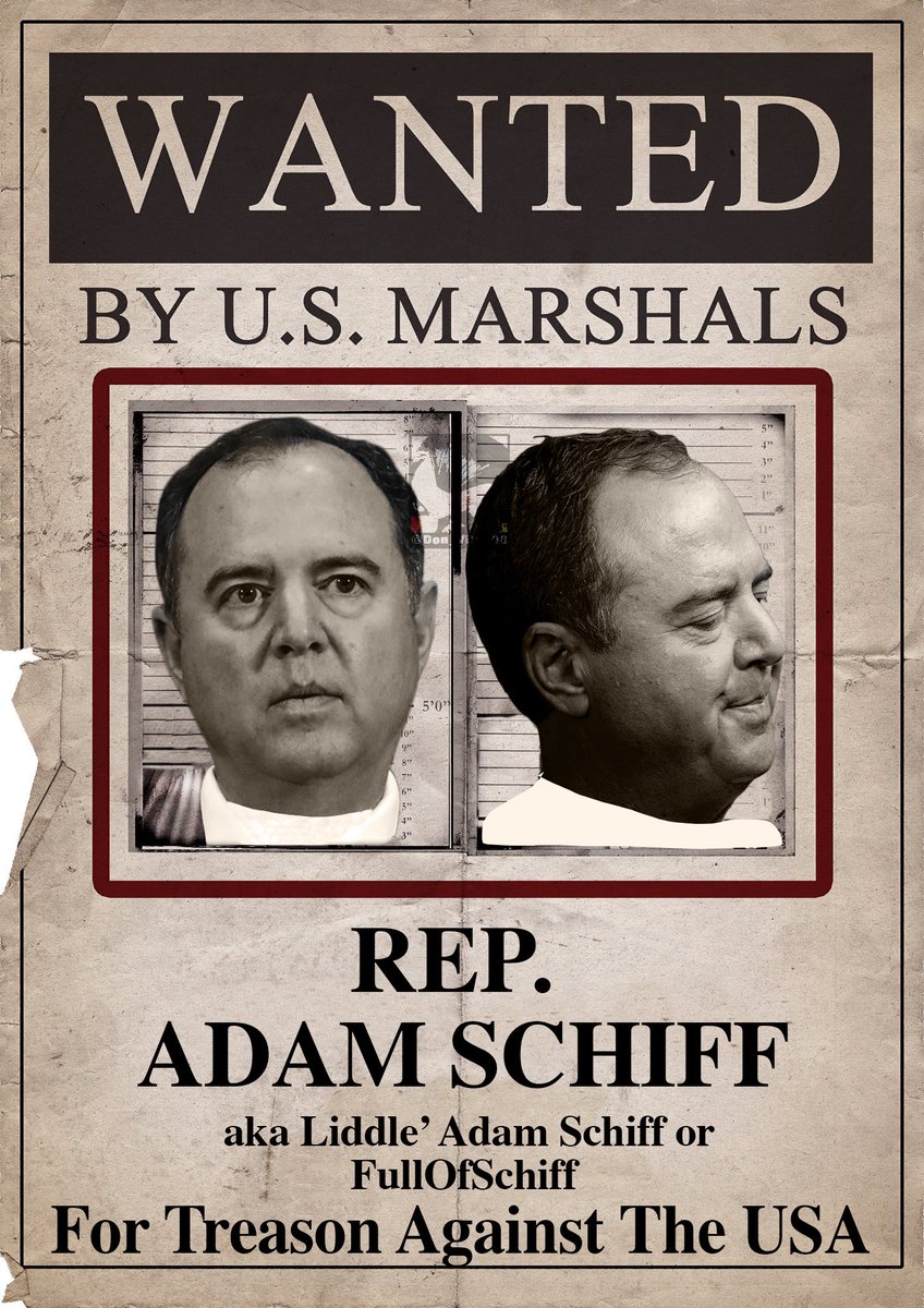 Don_Vito_08's tweet photo. @w_terrence #FullOfSchiff #LiarInCongress https://t.co/eca3CQlL7s