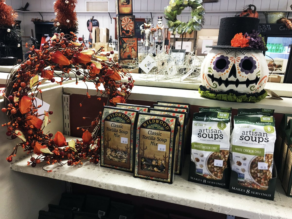 AppleStoreCP's tweet image. Stop by this week and take 20% all store items* The Apple Store closes for the season on October 31!

Discover more about The Apple Store at Conner Prairie: bit.ly/2JwiZQd

*does not include fresh food and beverage.

#AppleStoreAtCP #ConnerPrairie #DiscoverCP