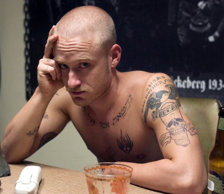 Happy Birthday Ben Foster! 
