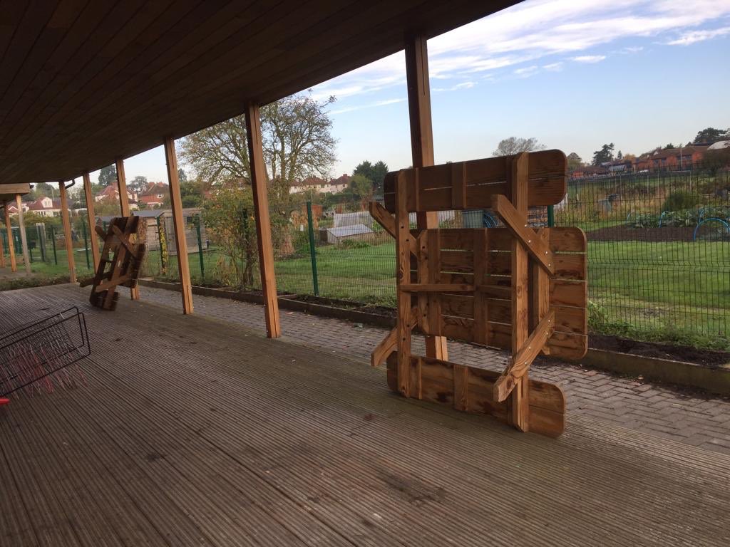 To the vandals who came in and caused this damage , I hope you feel proud of yourselves for destroying the hard work of others. To our school community - if you have any info on who did this, don’t sit on it, share it with the school and we will share it with the police. COPS❤️