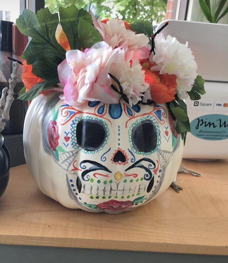 DoverArtWalk's tweet photo. Dia De Los Art Walk - https://t.co/5GZjfW0uw9 https://t.co/CdWqZQIkKv