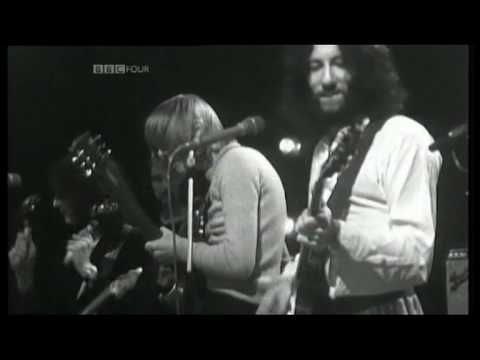 Happy Birthday to Peter Green! 